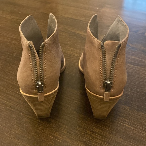 Eileen fisher booties - Picture 4 of 5